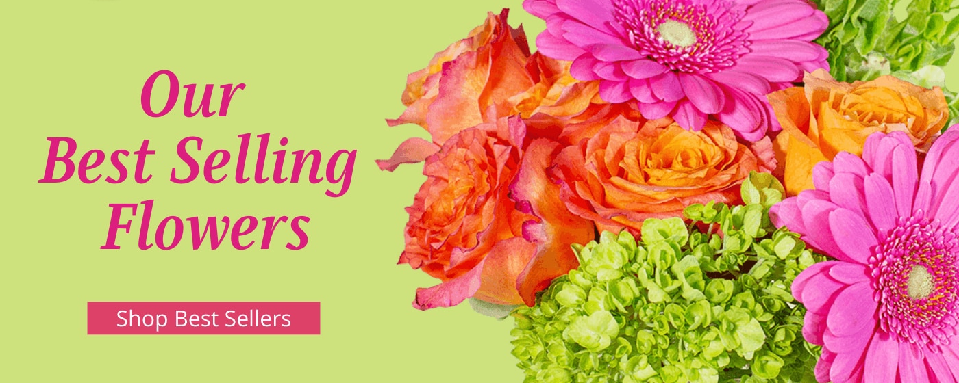 Flower Delivery to Toledo by Myrtle Florist & Flower Delivery